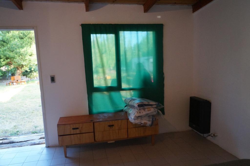 Los Amigos Hotel Los Antiguos Kültér fotó