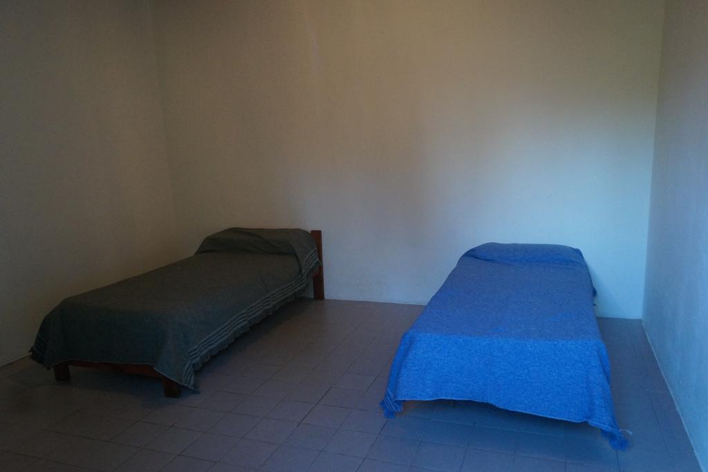 Los Amigos Hotel Los Antiguos Kültér fotó