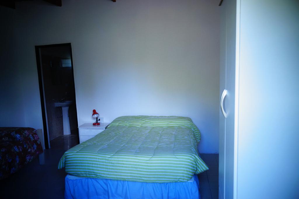 Los Amigos Hotel Los Antiguos Kültér fotó