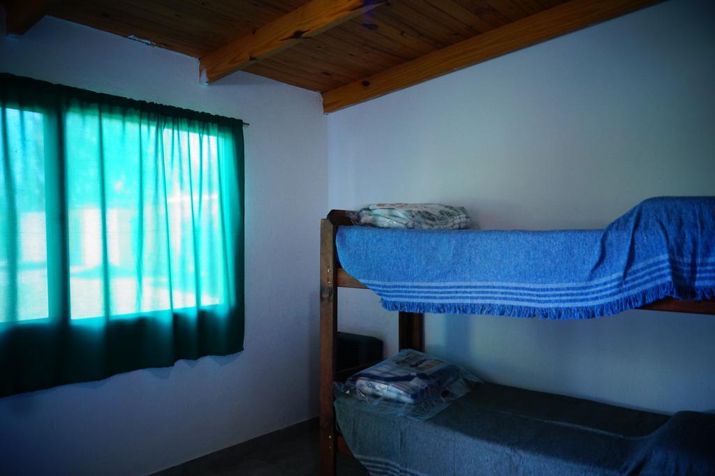 Los Amigos Hotel Los Antiguos Kültér fotó