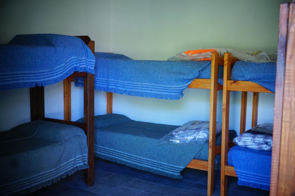 Los Amigos Hotel Los Antiguos Kültér fotó