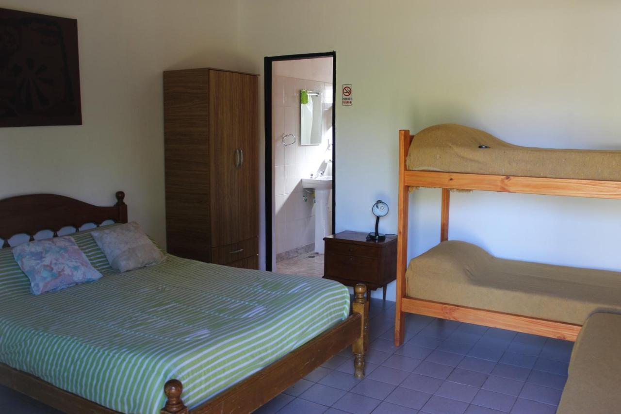 Los Amigos Hotel Los Antiguos Kültér fotó